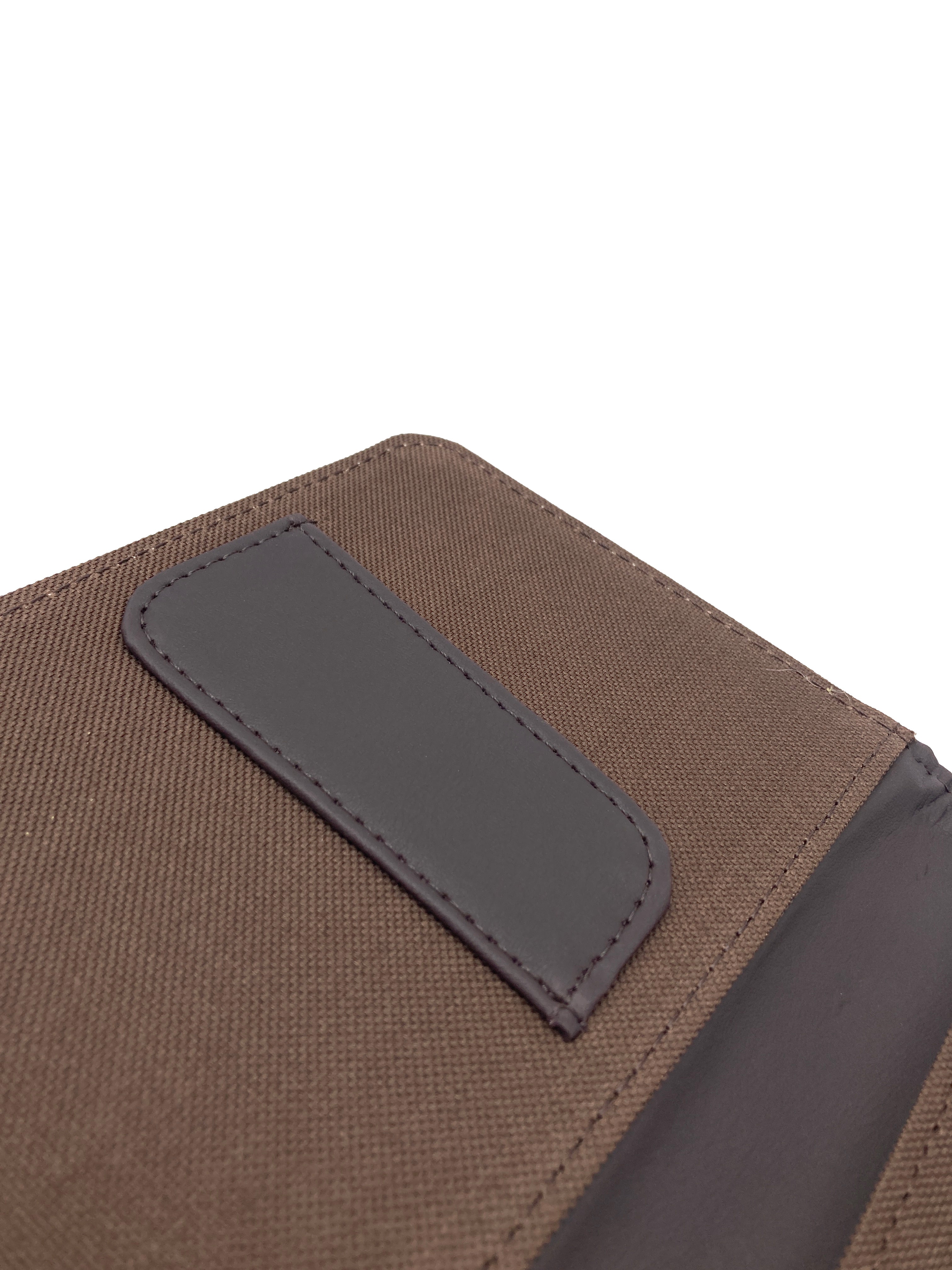 PORTA CUENTA REDONDEADO 13X24 CM PORTA CUENTA REDONDEADO 13X24 CM